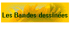 Les Bandes dessines