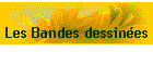 Les Bandes dessines