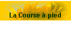 La Course  pied